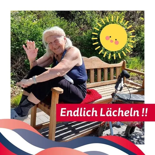 Therapie und Aktivierung bei IPS