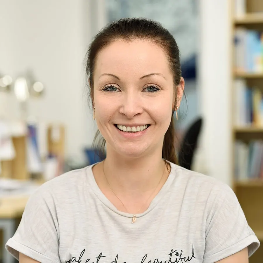 Nachtdienst bei IPS